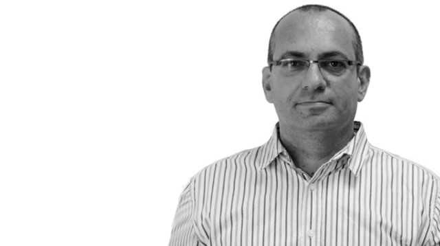 דגל ישראל (צילום: רויטרס)