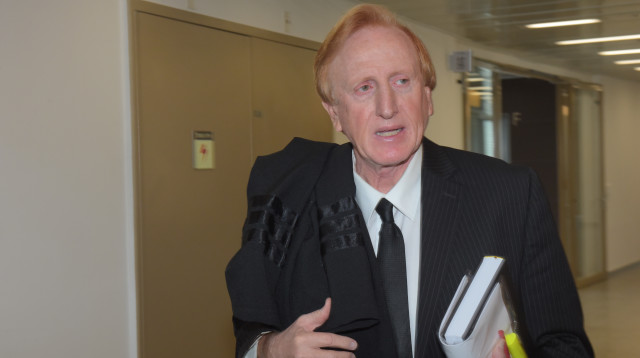 אליעד שרגא (צילום: אבשלום ששוני)