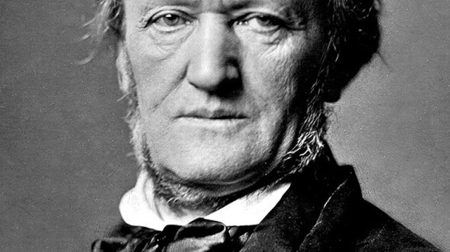 וילהלם ריכרד וַגְנֵר (צילום: ויקיפדיה)