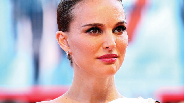 נטלי פורטמן (צילום: רויטרס)