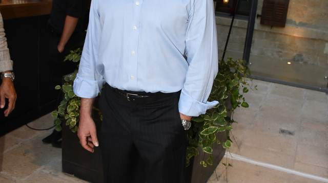 גדי סוקניק (צילום: אביב חופי)