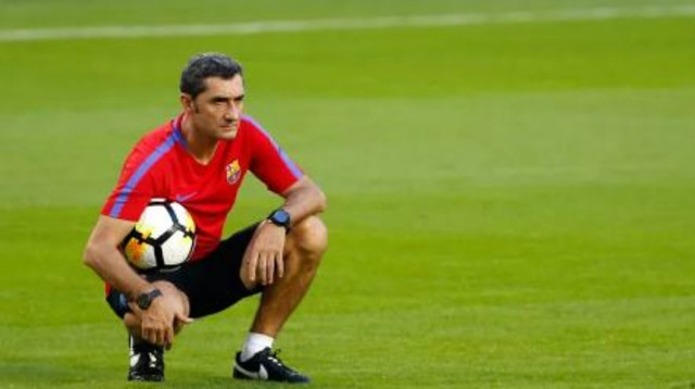 ארנסטו ואלוורדה  (צילום: Getty images)