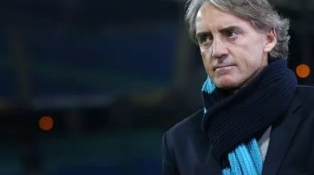 רוברטו מנצ'יני (צילום: Getty images)