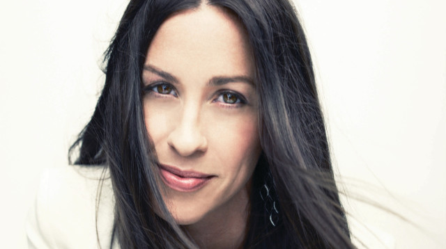 אלאניס מוריסט (צילום: Williams & Hirakawa , יח"צ)