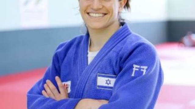 תמנע נלסון-לוי (צילום: דני מרון)