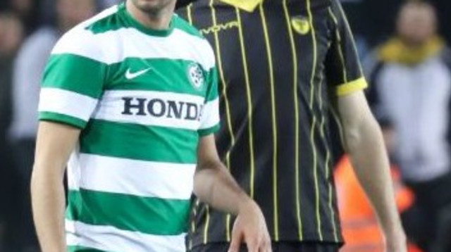 עומר דמארי (צילום: דני מרון)