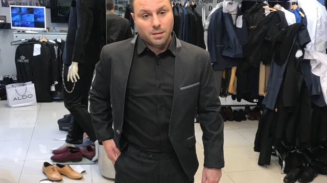 טילטיל, דורין סגול (צילום: פרטי)