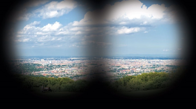 שכונת המצליחנים (צילום: יח"צ)