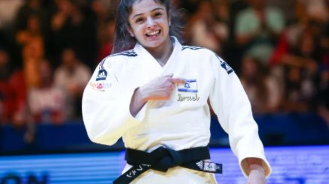 גפן פרימו (צילום: דני מירון)