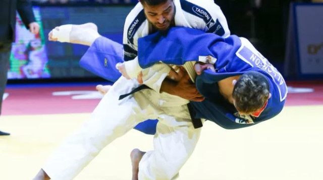 שגיא מוקי (צילום: דני מרון)