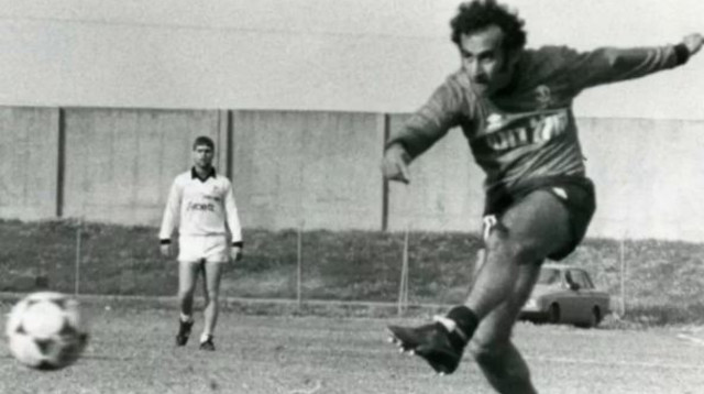 רפי אליהו (צילום: באדיבות מוזיאון הפועל פ"ת - hpt.co.il)