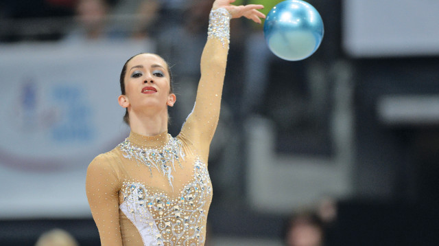 נטע ריבקין (צילום: Deniz Calagan\Bongarts\Getty Images)
