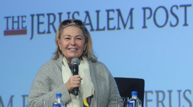 רוזאן בר (צילום: מרק ישראל סלם)