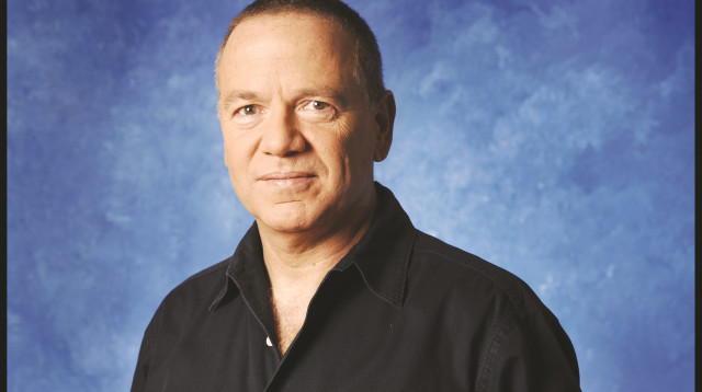 שלמה רודב (צילום: יח"צ)