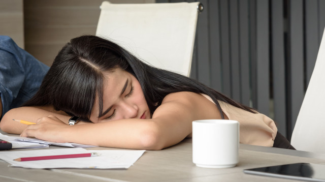 שינה (צילום: ingimage ASAP)