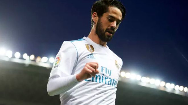 איסקו (צילום: Getty images)