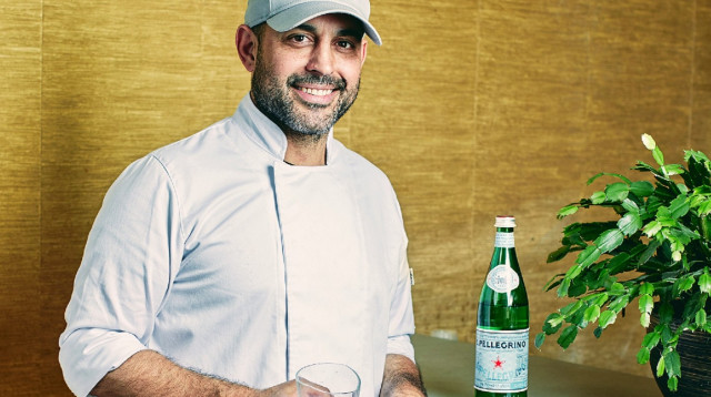 מאיר אדוני  (צילום: אמיר מנחם)