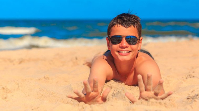 ילד (צילום: ingimage ASAP)