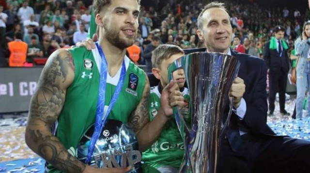 דיויד בלאט (צילום: אתר היורוקאפ)