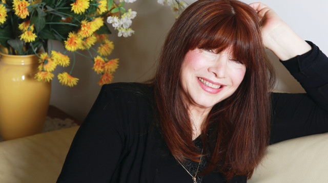 עירית בולקא (צילום: מירי צחי)