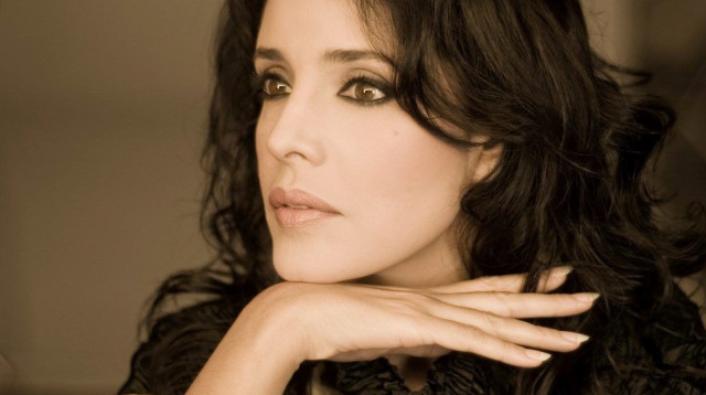 דפנה דקל (צילום: גיא הכט)