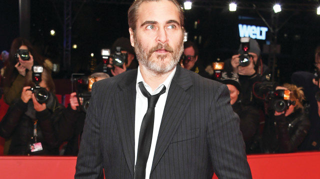 חואקין פיניקס (צילום: Getty images)