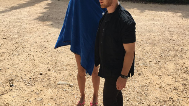 מתמודדי האח הגדול (צילום: יח"צ)