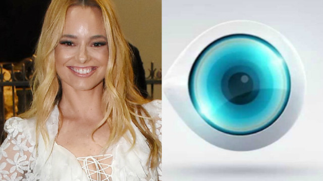 יעל בר זוהר, האח הגדול (צילום: אביב חופי)