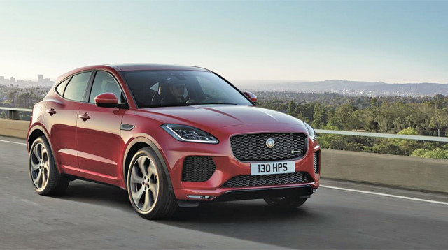 יגואר  (צילום: יח"צ)