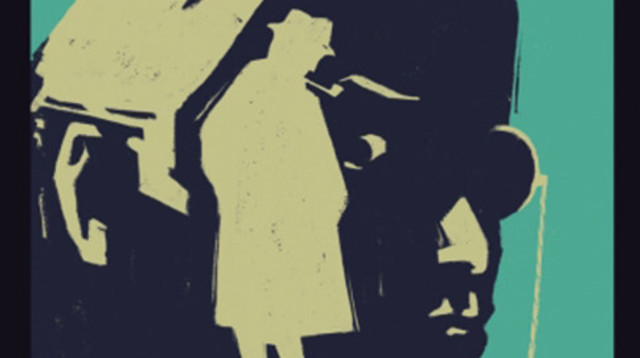 ז'ורז' סימנון - לילה בצומת (צילום: עטיפה)