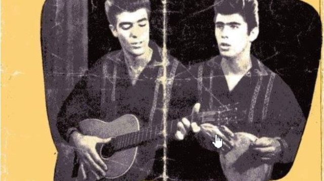 צמד "העופרים" (צילום: יח"צ)