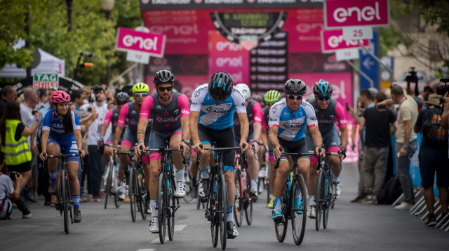 ג'ירו ד'איטליה (צילום: יונתן זינדל, פלאש 90)