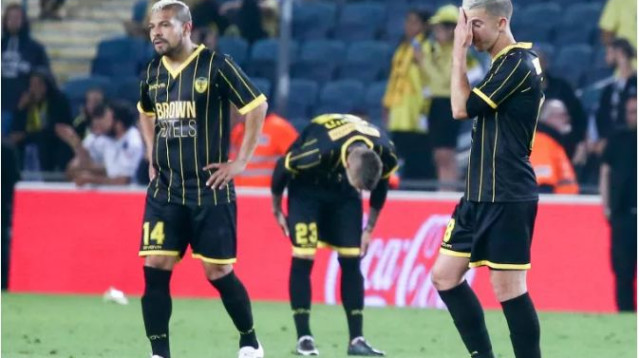 בית"ר ירושלים (צילום: דני מירון)