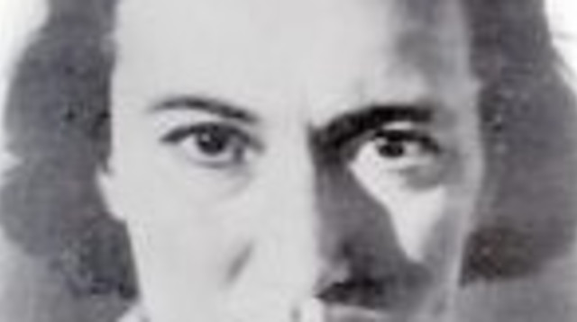 טוראי ליבקה שפר ז"ל (צילום: אתר יזכור)