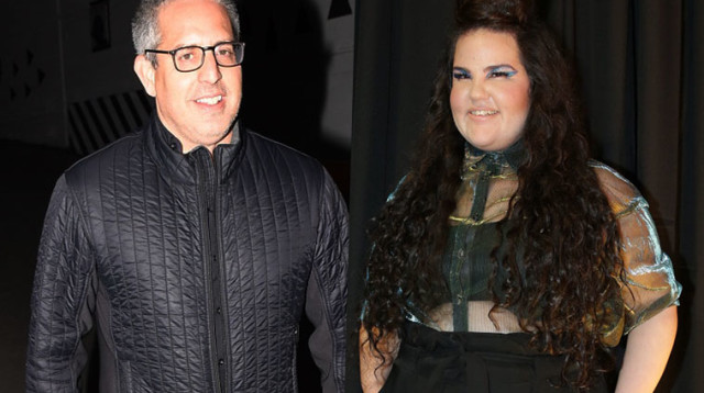 נטע ברזילי, יואב צפיר (צילום: לנס הפקות,אביב חופי)