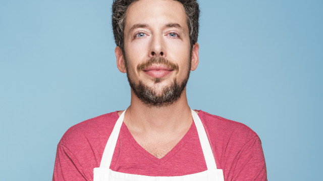 תום יצחקי (צילום: משה נחומוביץ', יח"צ)