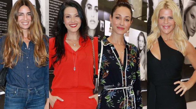 יקי הלפרין, תערוכה (צילום: דנה קופל)