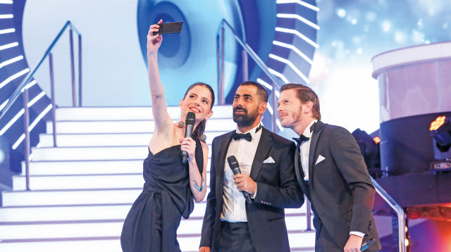 "האח הגדול", רשת (צילום: שלומי כהן, פלאש 90)