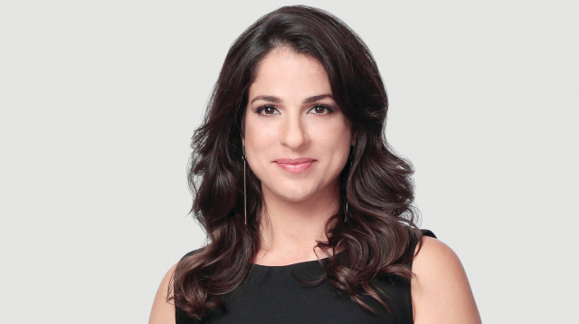 נסלי ברדה (צילום: אוהד רומנו)