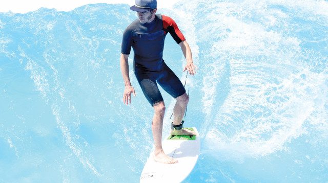 עופר שכטר (צילום: מורג ביטון)