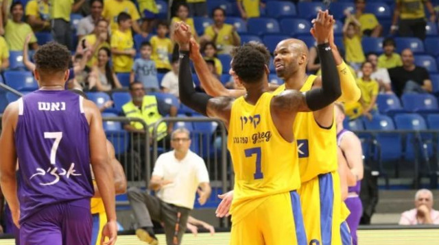 טיוס, קיין (צילום: עדי אבישי)