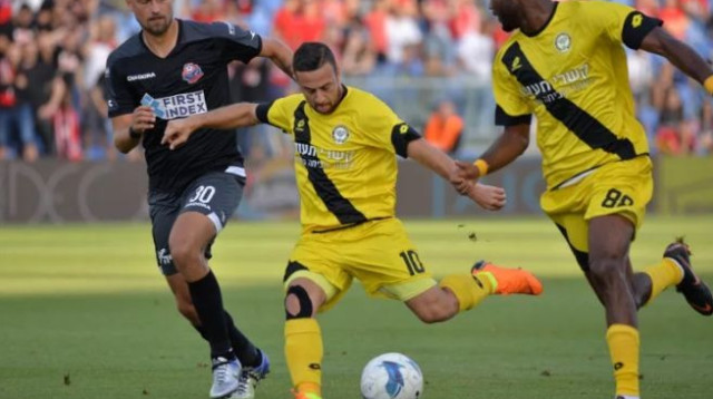 דיא סבע (צילום: אריאל שלום)