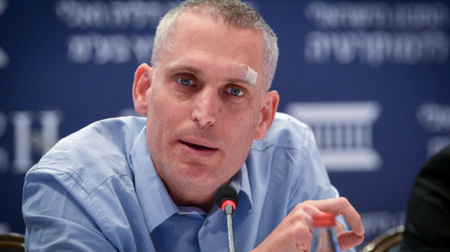 אבי ליכט (צילום: יוסי זליגר, פלאש 90)