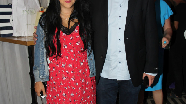 מיקי מוכתר (צילום: אור גפן)