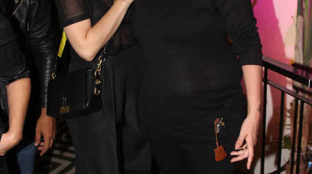 ציפי רומנו, רימה רומנו (צילום: אור גפן)