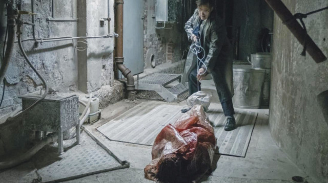 "הבית שבנה ג'ק" (צילום: האתר הרשמי)