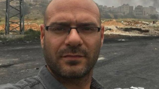 אוהד חמו (צילום: פרטי)