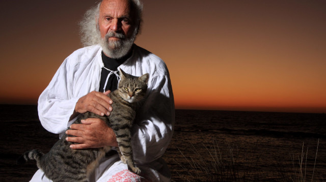 אלי אביבי  (צילום: יוסי אלוני)