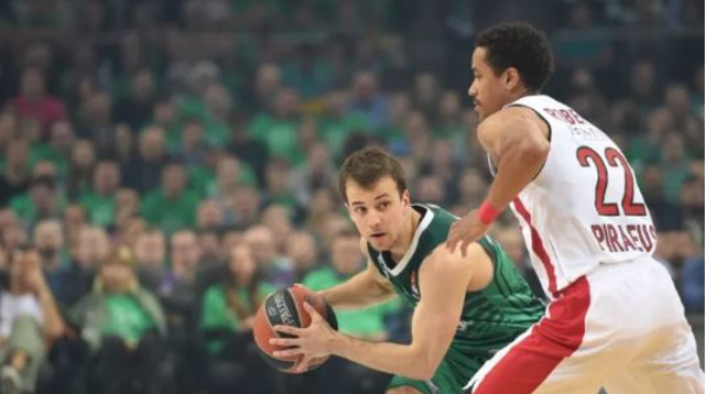 קווין פאנגוס (צילום: האתר הרשמי של ז'לגיריס)