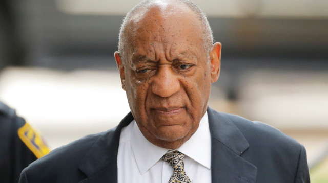 ביל קוסבי (צילום: רויטרס)